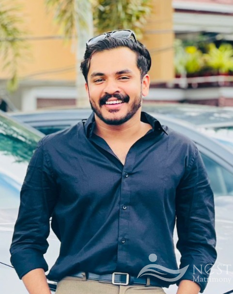 RINEESH SHIHAB